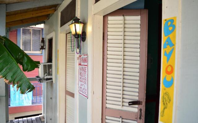 India House Backpackers Hostel
