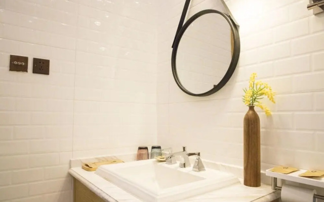 Bi Foli Hotel
