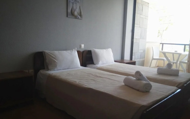 Zante Vero Rooms