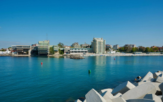 Interhotel Pomorie