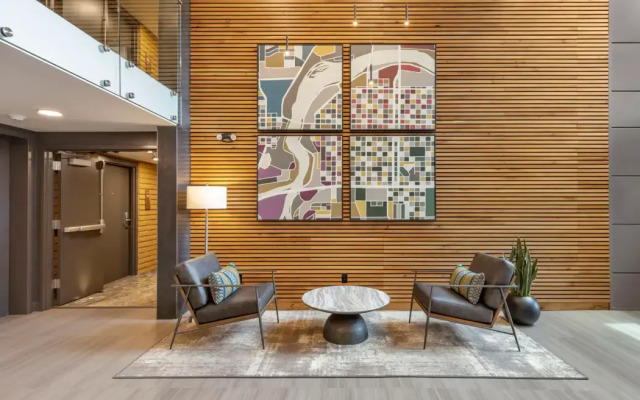 The Gibson Hotel Great Falls, an Ascend Collection Hotel