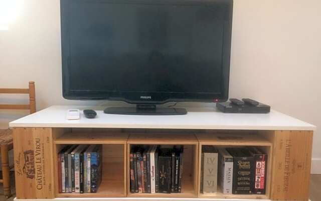 Chez Pascale et Patrick