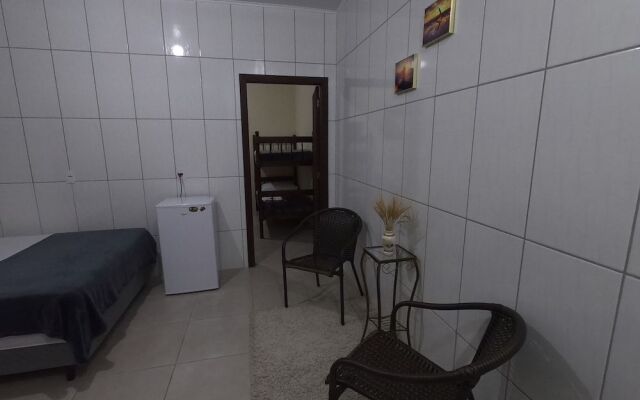 Pousada Lazzaris