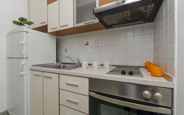 Apartments Srecko