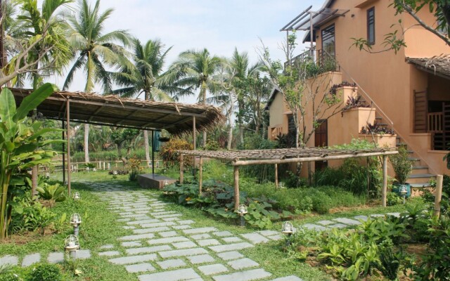 An Villa Hoi An