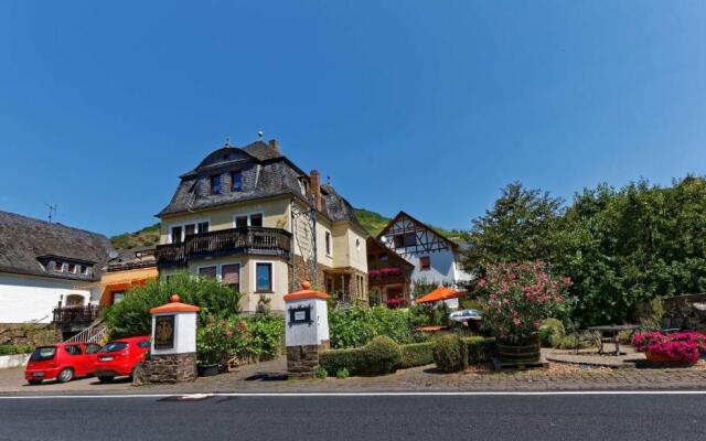 Ferienwohnung Moselblick