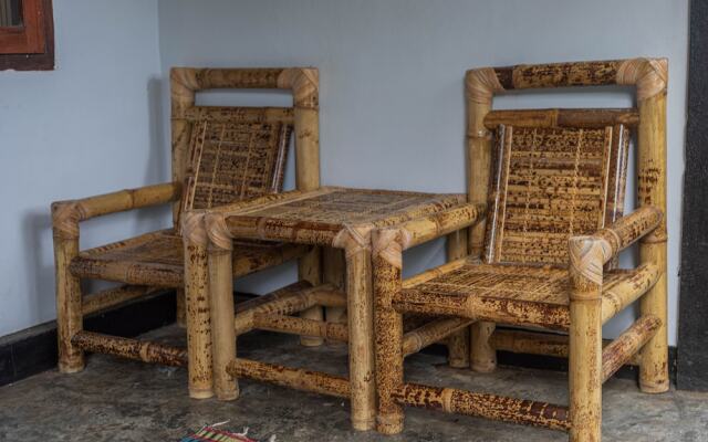 RR Homestay Kuta Lombok