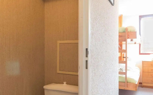 Appartement Montgenèvre, 2 pièces, 6 personnes - FR-1-330D-28