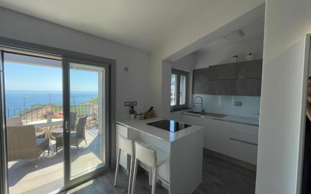 Apartment San Pancrazio