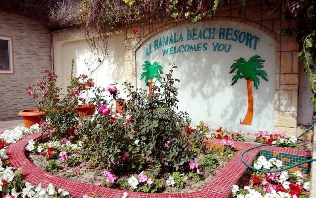 Hamala Beach Resort