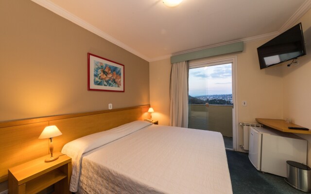 Hotel Parque das Flores