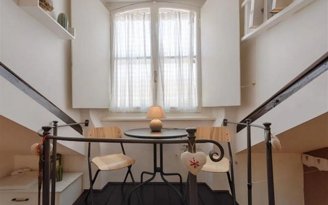 Torino La Mole Sweet Studio