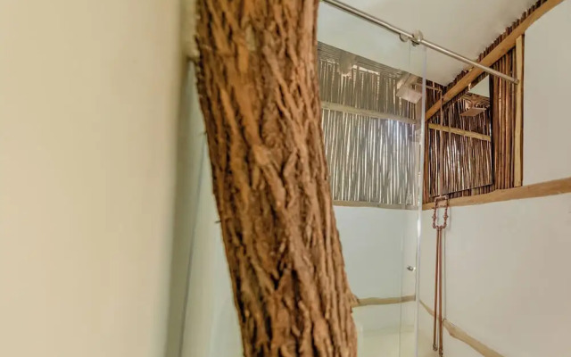 Éteka Slow Beach Hotel - Adults only