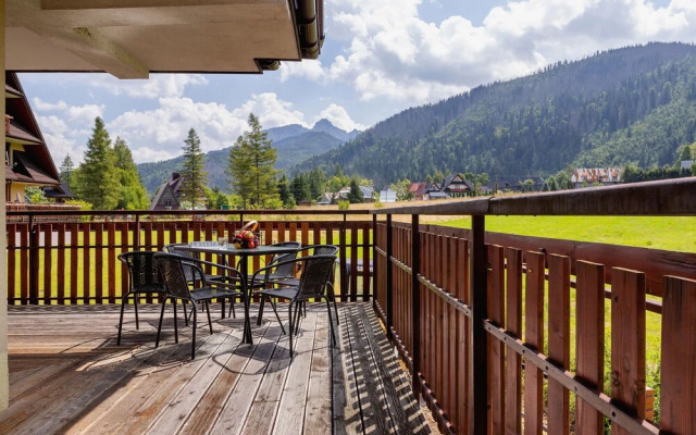 Apartment Giewont View by Renters