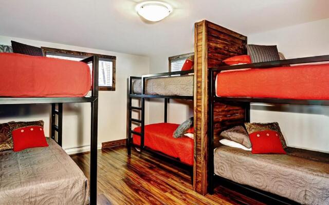 Chalets Alpins - 42 Chemin Blanc