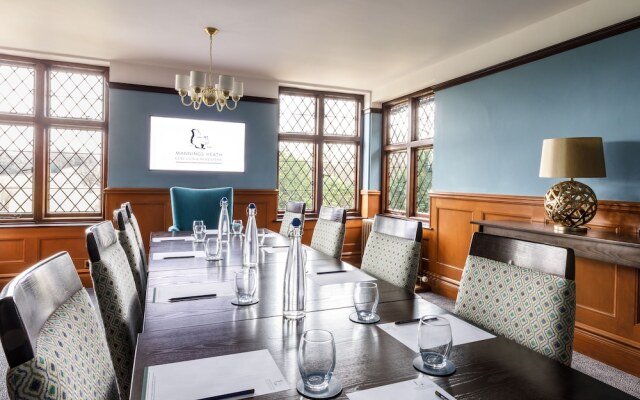 Fullers Cottage