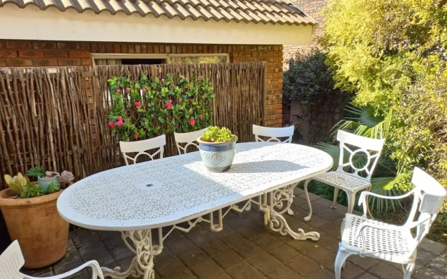 The Suite Luxury one Bedroom Furnished