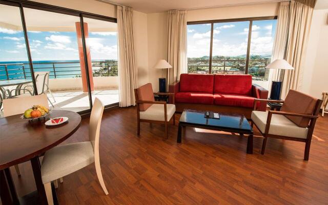 Ramada Hotel & Suites Noumea