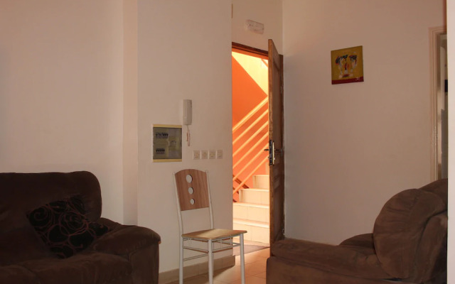 Dakar appartement confort et pratique