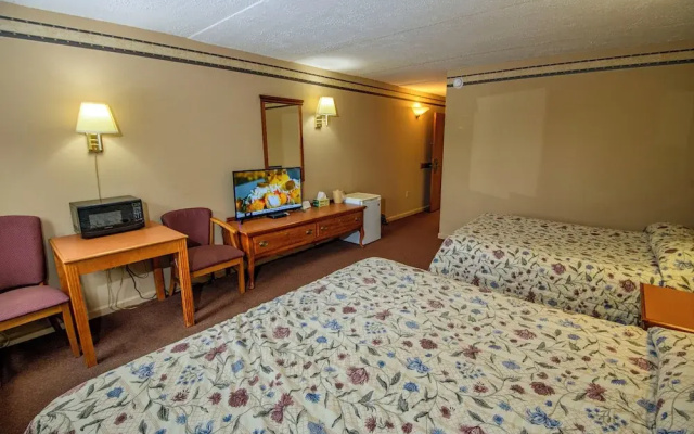 Westgate Inn