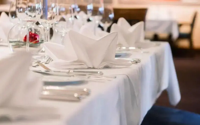 Parkhotel Wallgau