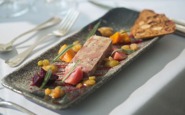 Millstream Hotel & Restaurant