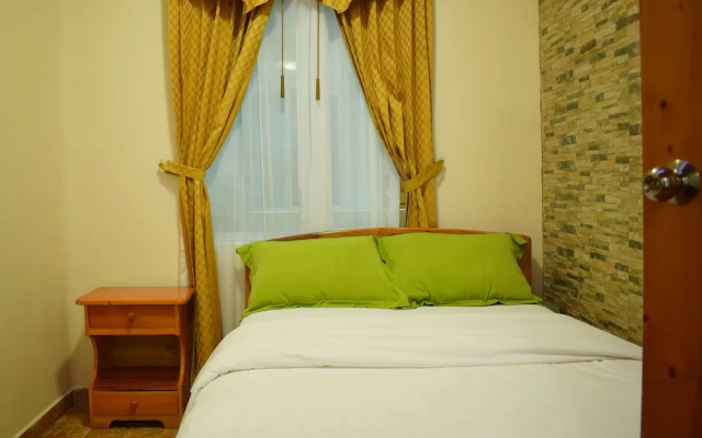 Meraki Hotel