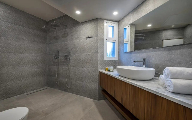 GEFFEN Luxury Apartments
