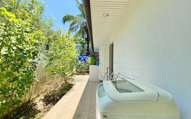 Phikun Private Pool Villa