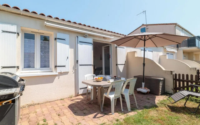 Residence les Palatines