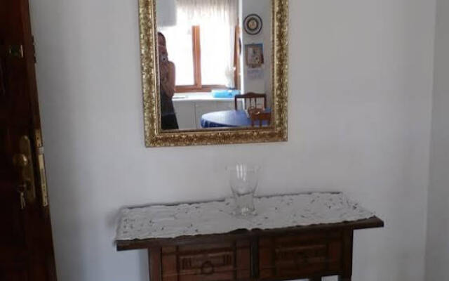 Apartamentos Avenida 4