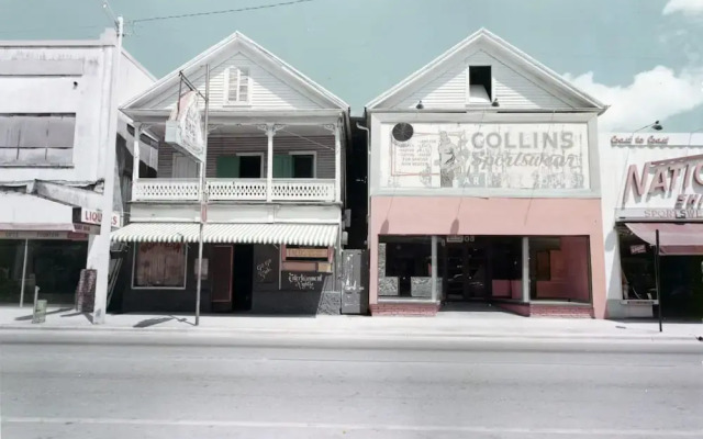 The Collins on Duval by Brightwild