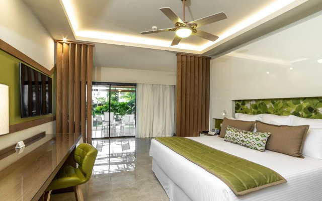 Dreams Onyx Resort & Spa All Inclusive