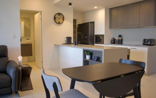 COASTAL ESCAPE@ The Cosmopolitan Unit 20806