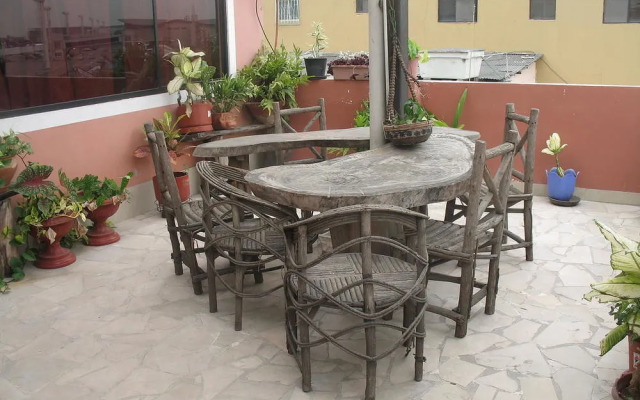 Hotel Fika Guayaquil