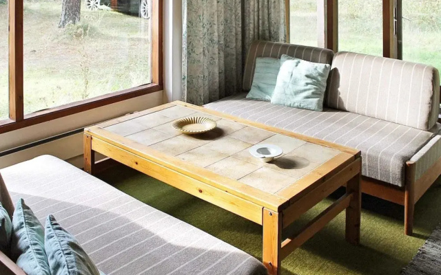 Cozy Holiday Home in Nexo near Dueodde Beach