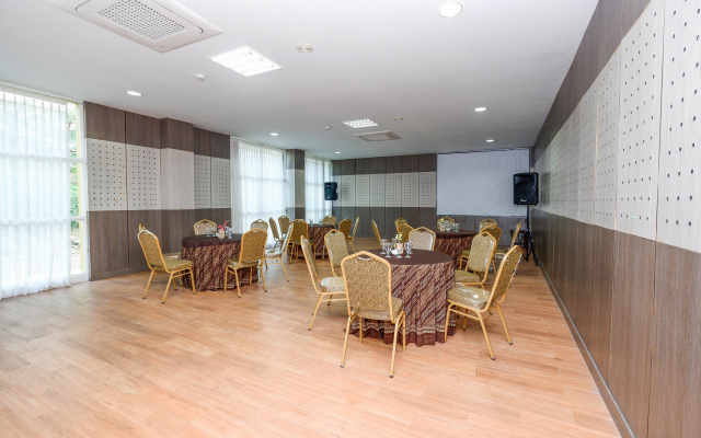 UTC Hotel Semarang