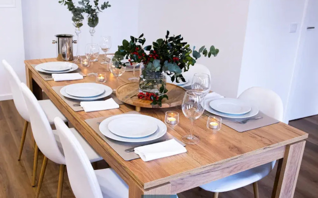 MyStay - D. Maria Apartments