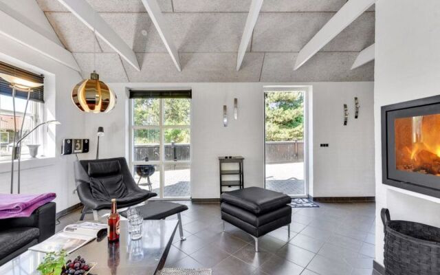"Christin" - 300m from the sea in Western Jutland