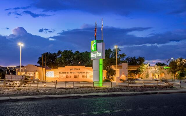 Holiday Inn Canyon De Chelly, an IHG Hotel