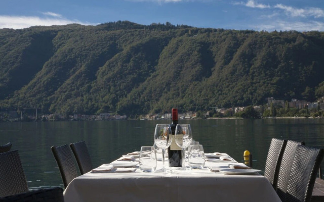 Albergo Ristorante La Palma