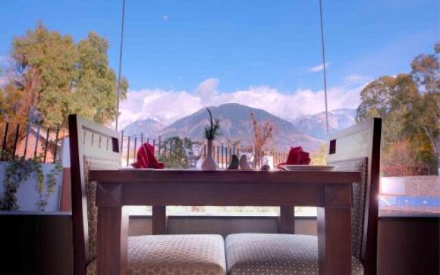 White Ridge Hotel