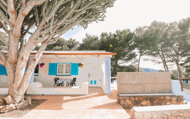 Holiday Eolie Village Porto