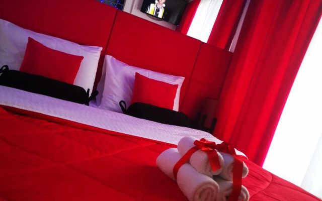 Small Luxury En suites ELEONOR