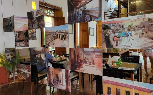 Hotel Boutique Casa Carolina