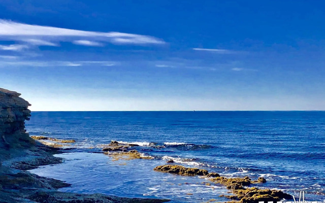 VH CostaBlanca - APARTAMENTO BEACH 4