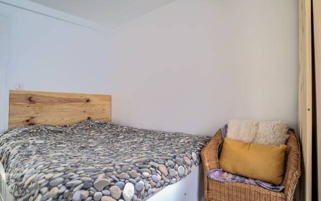 Charming 2 Room Apartment for 4 - Strasbourg