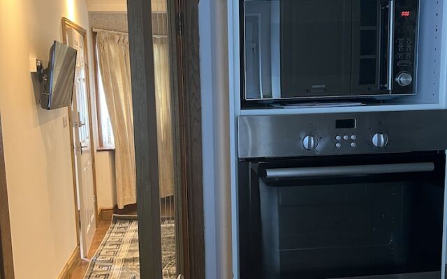 TJ Homes