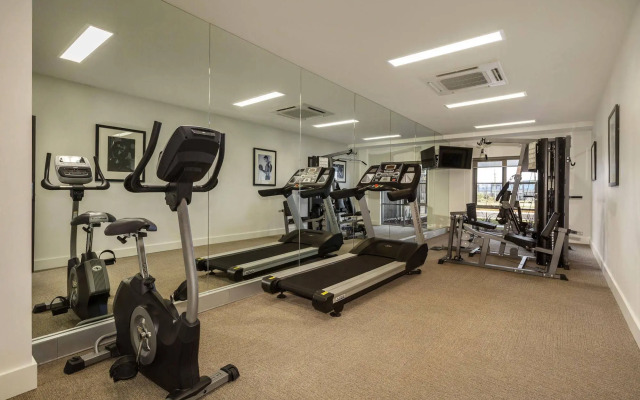 Quest Melbourne Airport