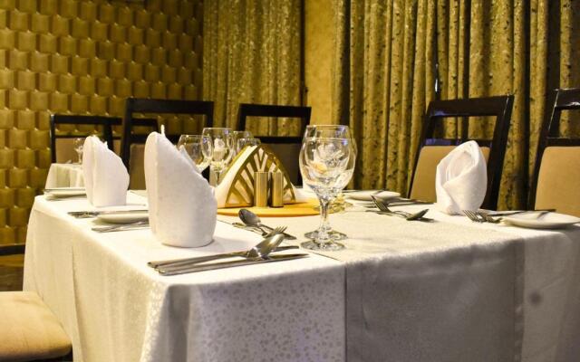 Qualibest Grand Hotels